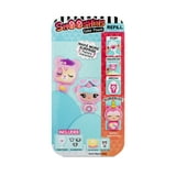 Smooshins Color Pouch Refill- Pastel Pink - Walmart.com