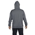 thumbnail image 2 of Hanes - Ultimate Cotton Hooded Sweatshirt - F170, 2 of 2