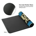 thumbnail image 3 of Xecao Adventure Awaits Print Large Mouse Pad, 16x35.5in Mousepad, Professional Non-Slip Rubber Base Big Mouse Pad, Mouse Pad for Gaming & Office Full Desk Mouse Pad, 3 of 9