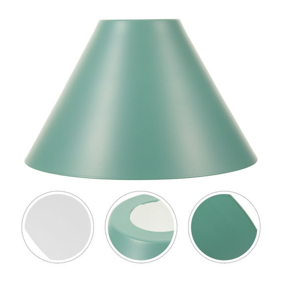 Raindrops Chandelier Lamp Shade Small Lamp Shade Modern Decorative Shade for Pendant Light