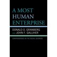 thumbnail image 1 of A Most Human Enterprise: Controversies in the Social Sciences, 1 of 2