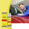 thumbnail image 5 of Advanced Self-Leveling Car Paint Care Fluid with Automotive touchup Paint, Automotive Spray Paint, Black Automotive Paint, Paint Guns Automotive, Paint Correction Kit, Automotive, 5 of 7