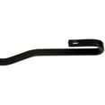 thumbnail image 2 of Dorman 42633 Front Driver Side Windshield Wiper Arm for Specific Ford Models Fits select: 1994-1998 FORD MUSTANG, 2 of 3