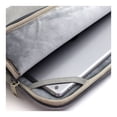 thumbnail image 3 of Funda para Laptop Atvio JF-1123-14, 14 Pulgadas Gris, 3 of 4