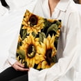 thumbnail image 6 of Sunflower seamless printing Inserts in Sizes 16x16, 18x18, and 20x20 Inches with Unique Patterns - Set of 2 for Bed Pillows,and Chair Pillow Covers - Great for Various Occasions!, 6 of 6