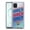 Dallas Cowboys Logo Stripes, variant on NFL Dallas Cowboys Logo Stripes Soft Gel Case for Apple iPhone 14 Plus