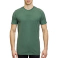 thumbnail image 1 of M&O 6500M T-Shirt Unisexe Vintage Teint en Pièce, 1 of 2