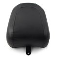 thumbnail image 3 of NS for Harley FLSTSB Cross Bones 2008-2011 Rear Pillion Passenger Seat Cushion, 3 of 10