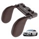 thumbnail image 1 of Cojín Apoyo para El Cuello Del Coche La Almohada Lateral Multifuncional Mejorada Quinta Generación Incorporada Invisible (café), 1 of 9