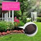 thumbnail image 2 of 1pc Solar Power Flamingo Lawn Stick Lamp Garden Ground Lamp Outdoor Solar Light, 2 of 4