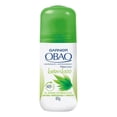 thumbnail image 2 of Desodorante antitranspirante Garnier Obao frescura bamboo para dama en roll on 65 g, 2 of 4