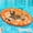 Orange, variant on 59"x39" Large Dog Pool Float, Inflatable Dog Floats for Lake, Dogs Pool Raft with Rope, Tear-Resistant Stable Support Puppy Floatie for Small Medium Large Doggies, up to 100 Lbs