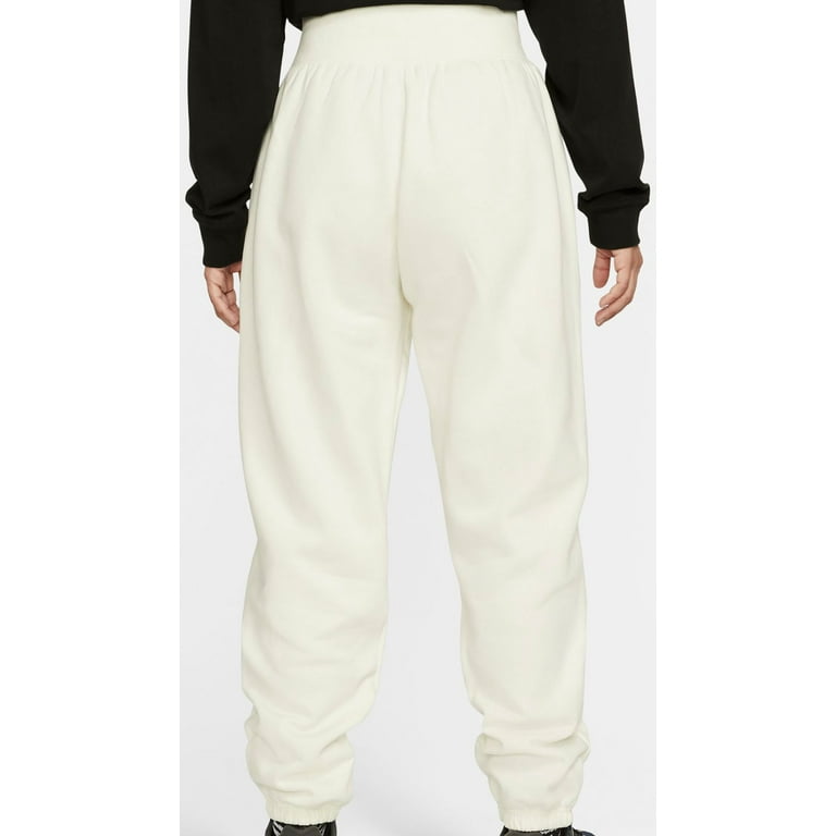 Nike Sportswear Women's Phoenix Fleece High-Waisted Oversized