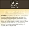 thumbnail image 4 of Burt's Bees 100% Natural Nourishing Mascara, Black Brown - 0.4 Ounce, 4 of 9