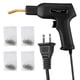 thumbnail image 1 of Herramienta De Soldadura De Plástico Negro De Mano Multifuncional Con 200 Varias Grapas Máquina Grapadora En Caliente Herramienta De Soldadura De Plástico Para Trabajos De Reparación Coche,201Pcs Eigraketly TO005471-04, 1 of 6