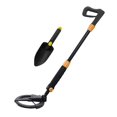 thumbnail image 2 of Children Underground Metal Detector Gold Detectors Treasure Hunter Tracker Seeker Metal Circuit Detector With Shovel ,Long Lasting, 2 of 7