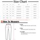 thumbnail image 2 of Pantalones largos para hombre, con cordón ajustable, de punto, lisos, con cordones, pijamas de poliéster., 2 of 5
