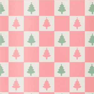 Yuletide Checkmate