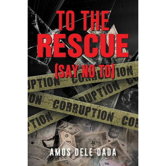 To the Rescue, (Paperback)