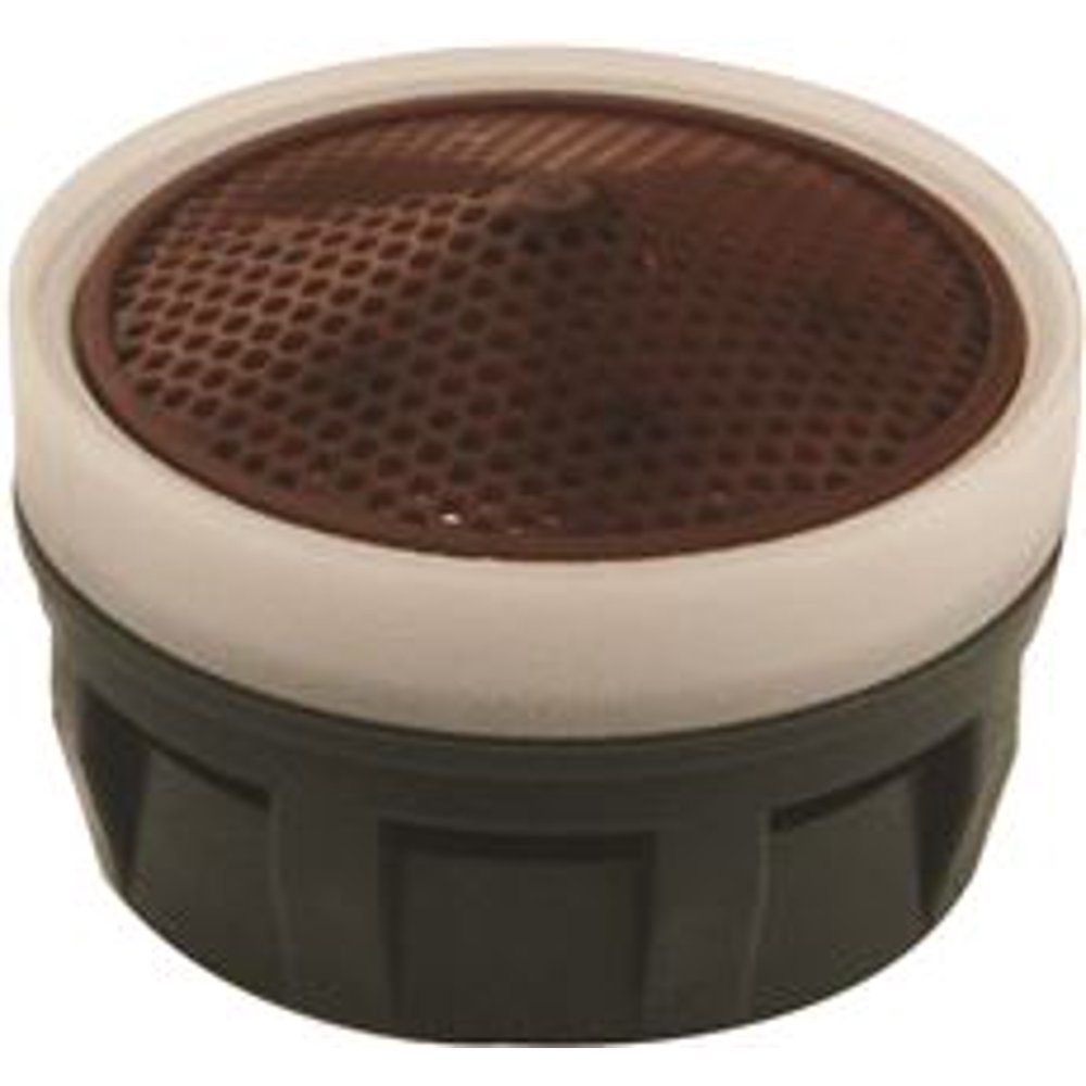 NEOPERL 1166505 Aerator Insert,1.8 GPM,Aerated