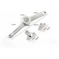 thumbnail image 5 of Set of 2 damping system supports for kitchen cabinet flaps, 5 of 5