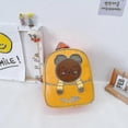 thumbnail image 2 of Cute Schoolbags Boys And Girls Backpacks Children's Schoolbags Schoolbags A, 2 of 2
