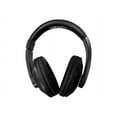 thumbnail image 3 of Hamilton Buhl Smart-Trek Deluxe - Headphones - full size - wired - USB - noise isolating - black/silver, 3 of 5