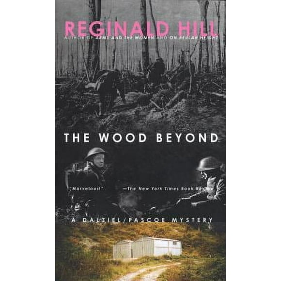 The Wood Beyond 9780440218036 Used / Pre-owned