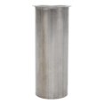 thumbnail image 3 of Tubo Ceja Coflex Acero Inoxidable 4"X1.5" Plata, 3 of 3