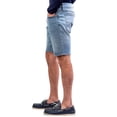 thumbnail image 3 of U.S. Polo Assn. Big Men's 5 Pocket Denim Shorts, 3 of 3