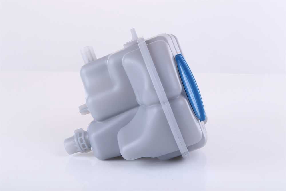 Nissens 996145 Engine Coolant Reservoir