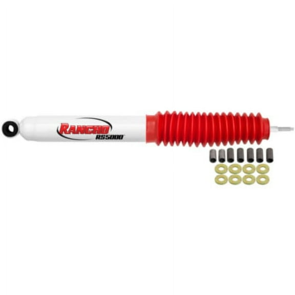 Rancho RS5000 Shock Absorber