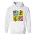 thumbnail image 1 of Sudadera Scooby Doo Y Amigos, 1 of 2