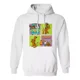 thumbnail image 1 of Sudadera Scooby Doo Y Amigos, 1 of 2