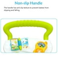 thumbnail image 4 of Swfoer Baby Walker, Walker and Push Toy Activity Walker for Baby Educational Toy for 6-12 Months, 4 of 10