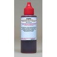thumbnail image 1 of Taylor R-0004 Swimming Pool Test Kit Reagent #4 2 Oz pH Indicator Phenol Red, 1 of 5