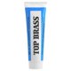 thumbnail image 1 of Top Brass Crema para el cabello anticaspa para hombres y mujeres - Crema para el cabello para peinar con cera de abejas y candelilla - Alivia la sequedad del cuero cabelludo, la caspa y la picazón - N, 1 of 3