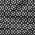 thumbnail image 5 of ARDEN Outdoor Foam Deep Seat Cushion Set, 22x24, Premium High-Density Foam, Never Flattens, Weather-Proof for Patio Chair Sofa Couch, Black Demi Tile, 5 of 10