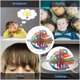thumbnail image 5 of 3 Nutrias Laberinto 3D Bola Rompecabezas Bola Para Niños Laberinto Juego De Esfera Juguete Educativo Para Regalos Premio De Aula, 5 of 9
