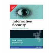 Information Security: Principles and Practices - PEARSON INDIA