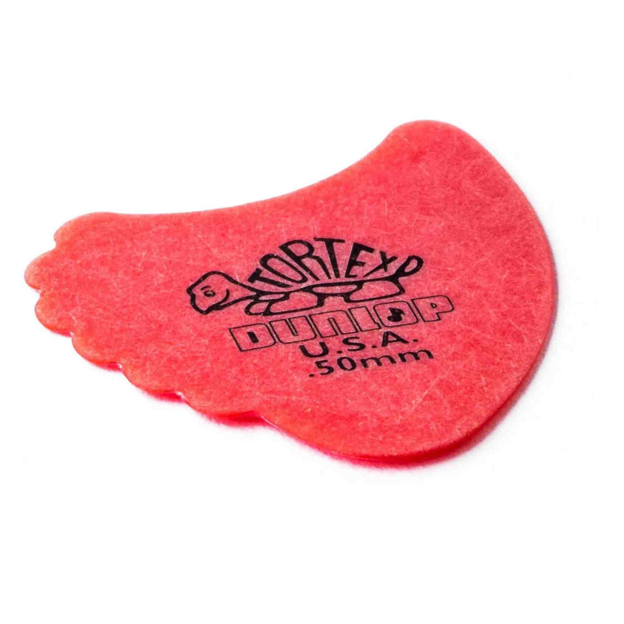 Tortex Guitar Pick