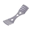 thumbnail image 5 of SHAR 10pcs Candle Core Holder Cotton Core Positioning Wax Core Center Fixing Holder, 5 of 5