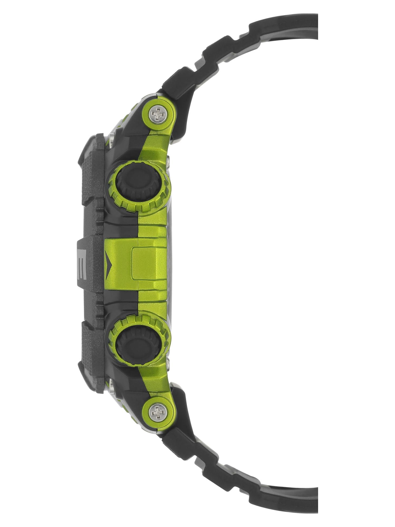 Armitron Men's Sport Green Wristwatch