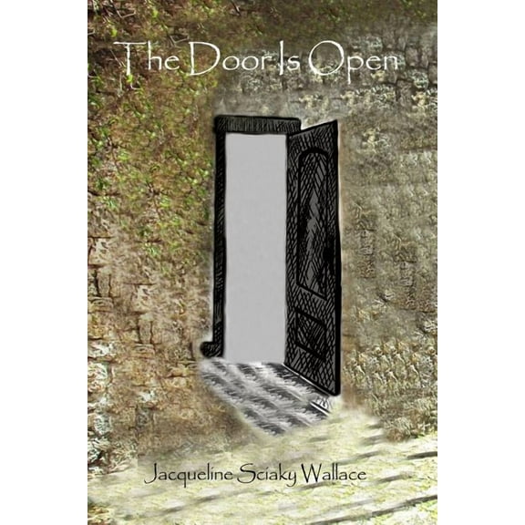 The Door Is Open (Paperback)