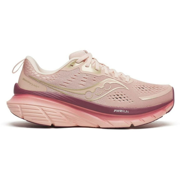 Saucony Guide 18 - Women's, Cameo/Terra, 9.5