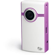 Flip Ultra U1120 Pink Camcorder, 2 Hours