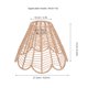 thumbnail image 2 of KAKOWELY Pantalla Colgante Para Con Ideal Para Restaurantes Y Bares, 2 of 6