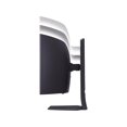 thumbnail image 6 of LG 34 inch UltraGear 1440p 240 Hz OLED 800R Curved Gaming Monitor, 6 of 7