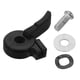 thumbnail image 1 of ColoMX Palanca de estrangulación para motocicleta: palanca de control del acelerador de repuesto para motos - Accesorios de instalación compactos para montar en moto, 1 of 7