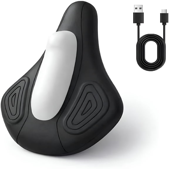 XIRQI Pelvic Floor Muscle Exerciser for Women&Men,Wireless Pelvic Floor Muscle Trainer,Quiet Motor Core Trainer,4 Adjustable Modes,Type-C Rechargeable,Portable Pelvic Trainer for Office